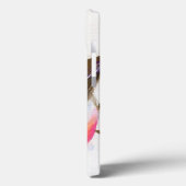 A magical little robin called Wisp 2011 Case-Mate iPhone Case (Achterkant / Links)