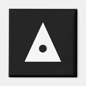 A MAGNEET (Voorkant)