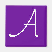 A MAGNEET (Voorkant)