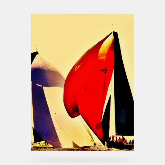 A magnific Poster for your living room, bedroom (Voorkant)