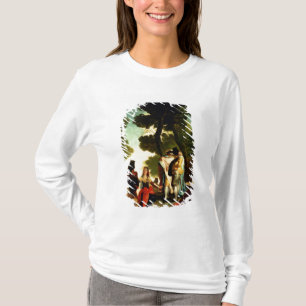 A Maja and Gallants, 1777 T-shirt