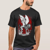 A Manticora T-shirt (Voorkant)