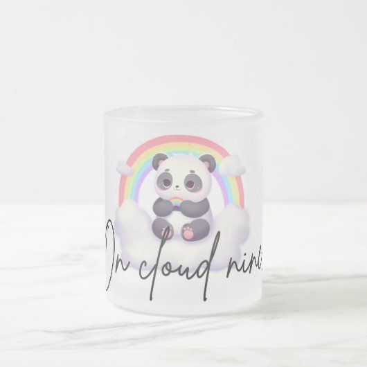 A MATGLAS KOFFIEMOK (Center)