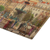 A Maxia do Rossio (Lisboa) Snijplank (Hoek)