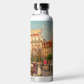 A Maxia do Rossio (Lisboa) Waterfles (Rechts)