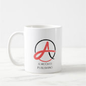 A.McGhee Publishing Mok (Links)
