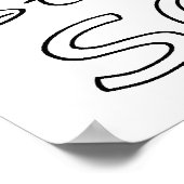 A Meal Without Wine... Poster (Hoek)