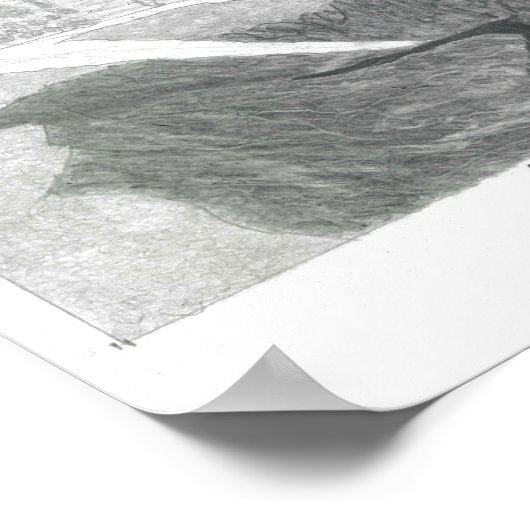 A medida que nos aproximamos do Criador Poster (Hoek)