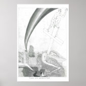 A medida que nos aproximamos do Criador Poster (Voorkant)