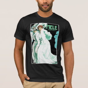 A. Mele & Co. Italiaanse Modes T-shirt