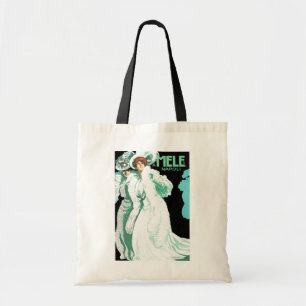 A. Mele & Co. Italiaanse Modes Tote Bag