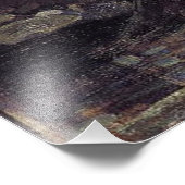 A Mermaid by J W Waterhouse, 1901 Foto Afdruk (Hoek)