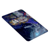 "A Midsummer Night's Dream" Flex Magnet Magneet (Rechterzijde)
