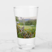 A Midsummer Night's Dream - Hälsingland - Zweden Glas (Voorkant)