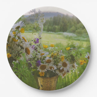 A Midsummer Night's Dream - Hälsingland - Zweden Papieren Bordje