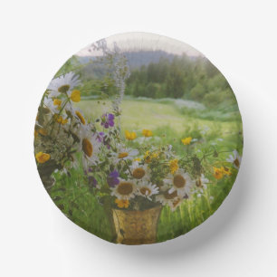 A Midsummer Night's Dream - Hälsingland - Zweden Papieren Kommen