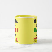 "A Miegghiu Cosa di Essiri Italianu Mok (Midden)