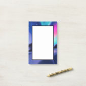 A Million Aurora Dreams Post-it Notes (Op bureau)