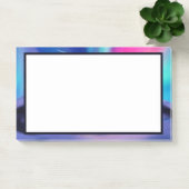 A Million Aurora Dreams Post-it Notes (Kantoor)