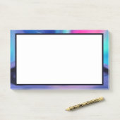 A Million Aurora Dreams Post-it Notes (Op bureau)
