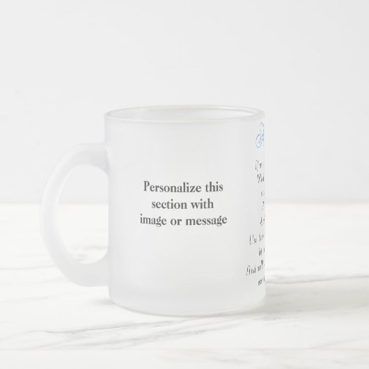 A Million Hugs Verse a Plural Matglas Koffiemok (Links)