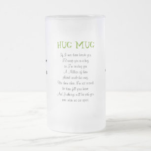 A Million Hugs Verse a Singular Matglas Bierpul