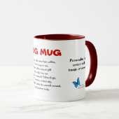 A Million Hugs Verse C Mok (Voorkant rechts)