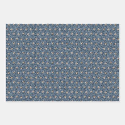 A Mixed Bug Collection Inpakpapier Vel (Voorkant 2)