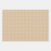 A Mixed Bug Collection Inpakpapier Vel (Voorkant)