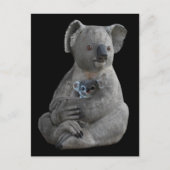 A Mother’s Embrace Briefkaart (Voorkant)