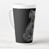 A Mother’s Embrace Latte Mok (Linkerhoek)