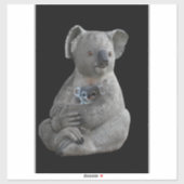 A Mother’s Embrace Sticker (Vel)