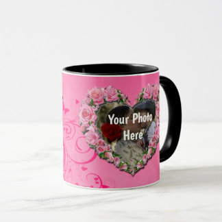 A Mother’s Love Photo Keepsake Mok