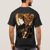 A Motivation To wear A long T-shirt (Achterkant)