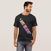 A Motivation To wear A long T-shirt (Voorkant volledig)