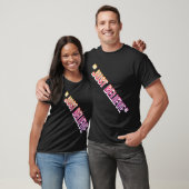 A Motivation To wear A long T-shirt (Unisex)