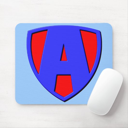 A MUISMAT (Met muis)