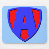 A MUISMAT (Voorkant)