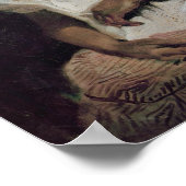 A Mulatto Woman, c.1821-24 Poster (Hoek)