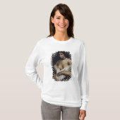 A Mulatto Woman, c.1821-24 T-shirt (Voorkant volledig)