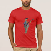A Musical Impression T-shirt (Voorkant)
