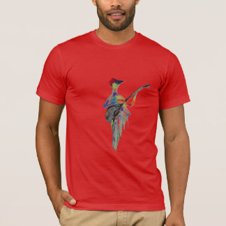 A Musical Impression T-shirt