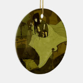 A Mythos Grimmly Ornament (Rechts)