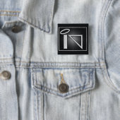 A.N.P. Logo Button (In situ)