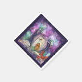 A New Chapter Begins I Storybook Baby shower Servet (Hoek)