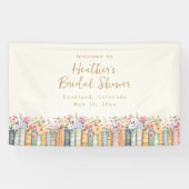 A New Chapter Books Wildflower Spandoek (Horizontaal)