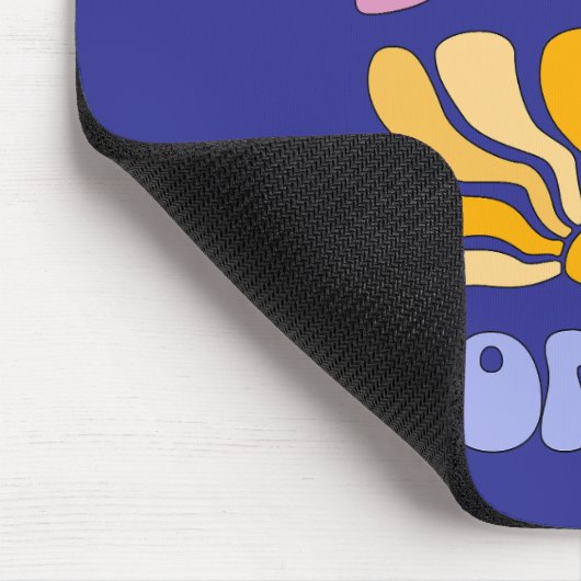 A New Day is Coming Muismat (Hoek)