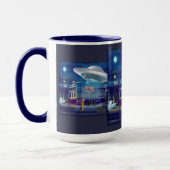 A New Flight Attendant Mok (Links)