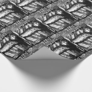 A Nightmare Cadeaupapier