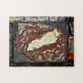 A Nightmare Legpuzzel (Horizontaal)